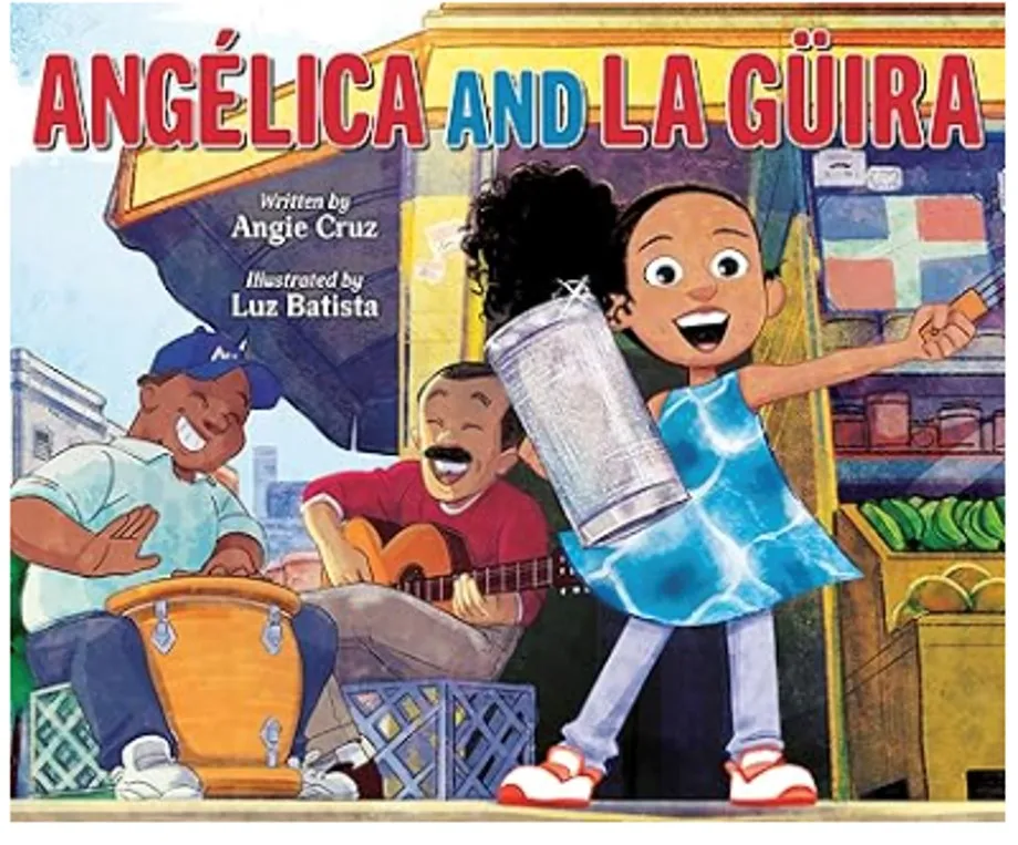 Patria Libre Bookstore, Puerto Plata, RD.