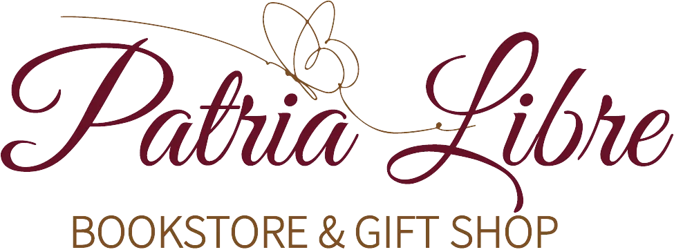 Patria Libre Bookstore